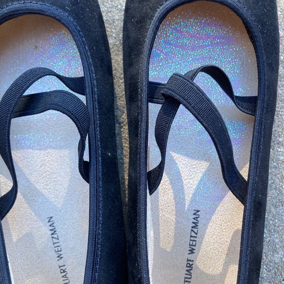 Adorable Girl's Dress Shoes - Picture 5 of 5